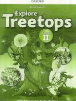 Explore Treetops Szkoła podstawowa klasa 2 Zeszyt ćwiczeń