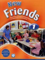 Friends PL NEW 1 SB