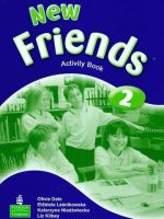 Friends PL NEW 2 WB