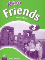 Friends PL NEW 3 WB