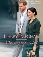 Harry i Meghan. Chcemy być wolni wyd. kieszonkowe