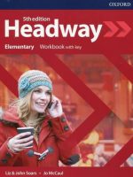 Headway Elementary Workbook with Key