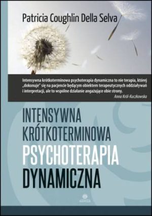 Intensywna krótkoterminowa psychoterapia dynamiczna