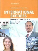 International Express 3rd edition Upper-Intermediate Student's Book + Pocket Book