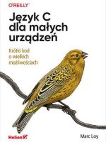 Język C dla małych urządzeń. Krótki kod o wielkich możliwościach