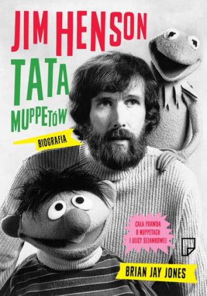 Jim henson tata muppetów