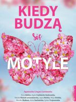 Kiedy budzą się motyle