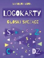 Logokarty Głoski syczące