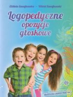 Logopedyczne opozycje głoskowe