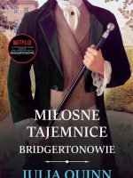 Miłosne tajemnice. Bridgertonowie