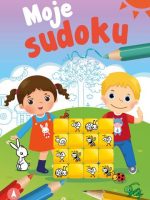 Moje sudoku