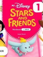 My Disney Stars and Friends 1. Workbook with eBook