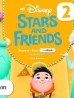 My Disney Stars and Friends 2. Student's Book + eBook with digital resources