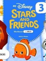 My Disney Stars and Friends 3. Workbook with eBook