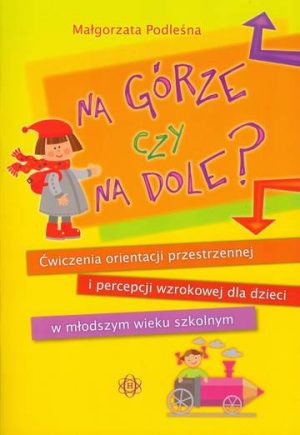 Na górze czy na dole?