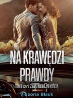 Na krawędzi prawdy