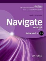 Navigate Advanced C1 WB w/key+CD