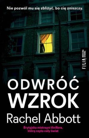 Odwróć wzrok wyd. kieszonkowe