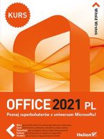 Office 2021 PL. Kurs