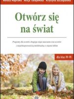 Otwórz się na świat