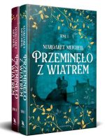 Pakiet Przeminęło z wiatrem