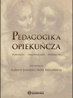 Pedagogika opiekuńcza