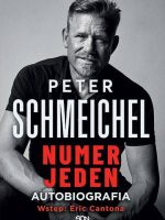 Peter Schmeichel. Numer jeden