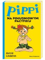 Pippi na Południowym Pacyfiku wyd. 2022