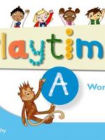 Playtime A Workbook