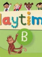 Playtime B Student's Book