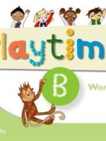 Playtime B Workbook