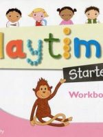 Playtime Starter Workbook