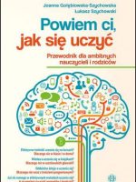 Powiem ci, jak się uczyć