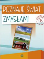 Poznaję świat zmysłami