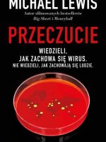 Przeczucie. Opowieść o czasach pandemii