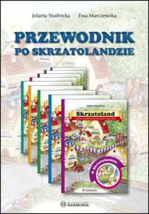 Przewodnik po Skrzatolandzie  