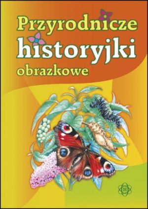 Przyrodnicze historyjki obrazkowe