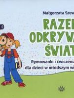 Razem odkrywamy świat