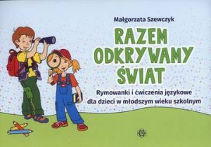 Razem odkrywamy świat