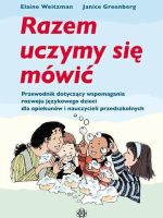 Razem uczymy się mówić