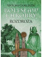 Rozdroża. Bolesław Chrobry. Tom 5