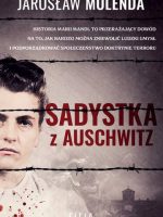 Sadystka z Auschwitz