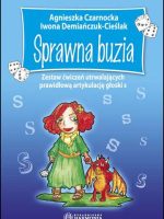 Sprawna buzia