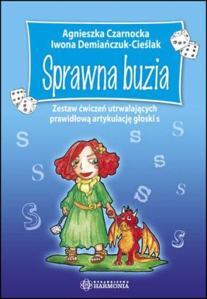 Sprawna buzia