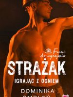 Strażak. Igrając z ogniem. Faceci do wynajęcia. Tom 5