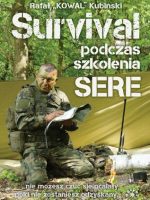 Survival podczas szkolenia SERE