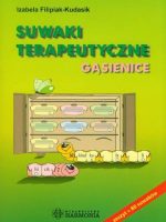 Suwaki terapeutyczne Gąsienice