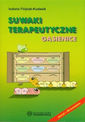 Suwaki terapeutyczne Gąsienice