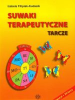 Suwaki terapeutyczne Tarcze