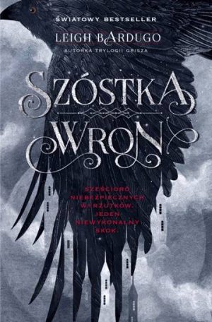 Szóstka wronom . Tom 1